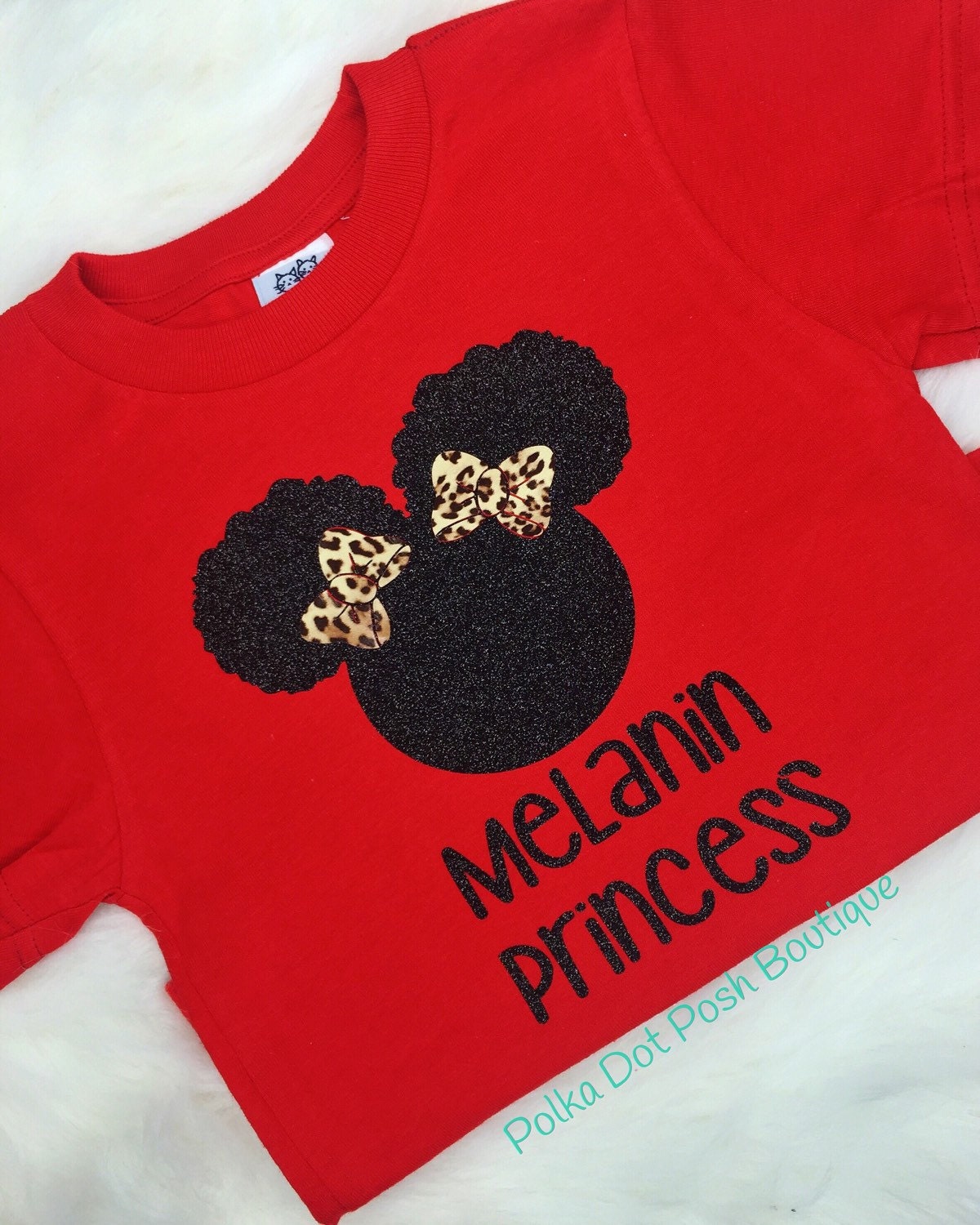 melanin tshirts