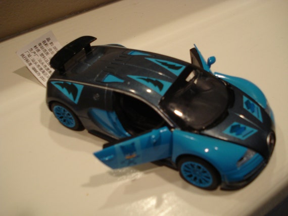 argos catboy car