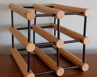Wine Rack - French