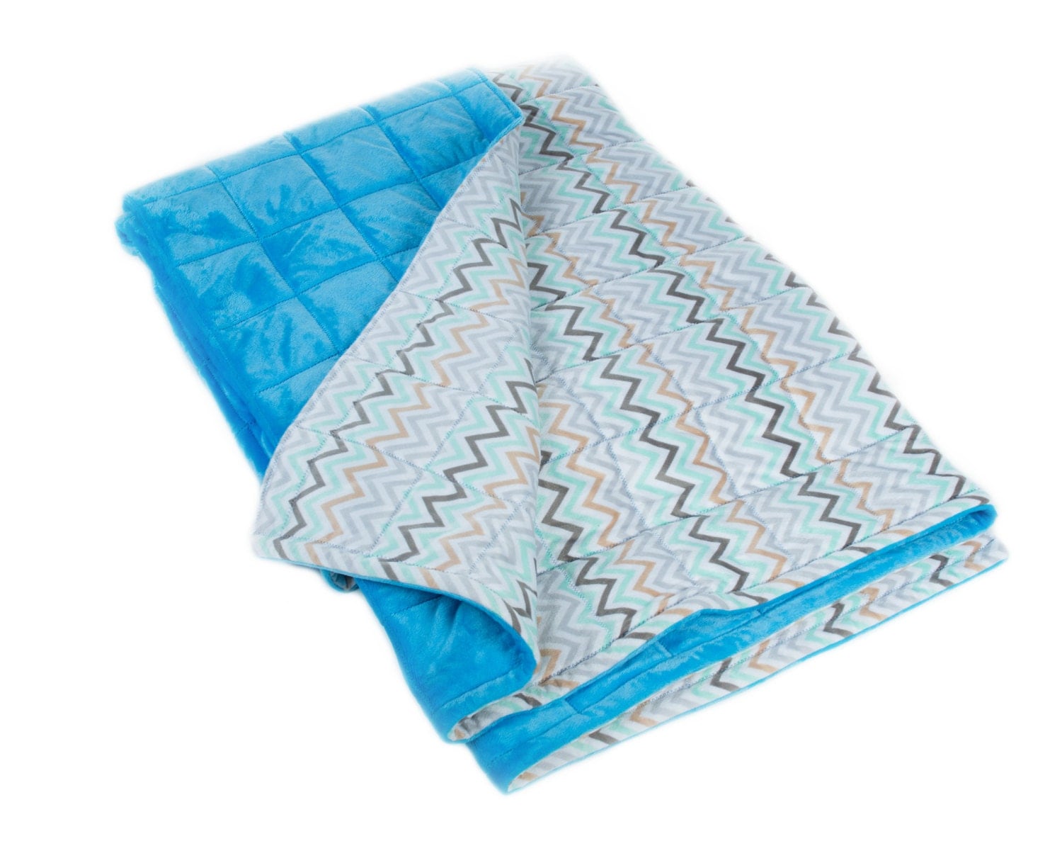 Adult teen weighted blanket 40x60