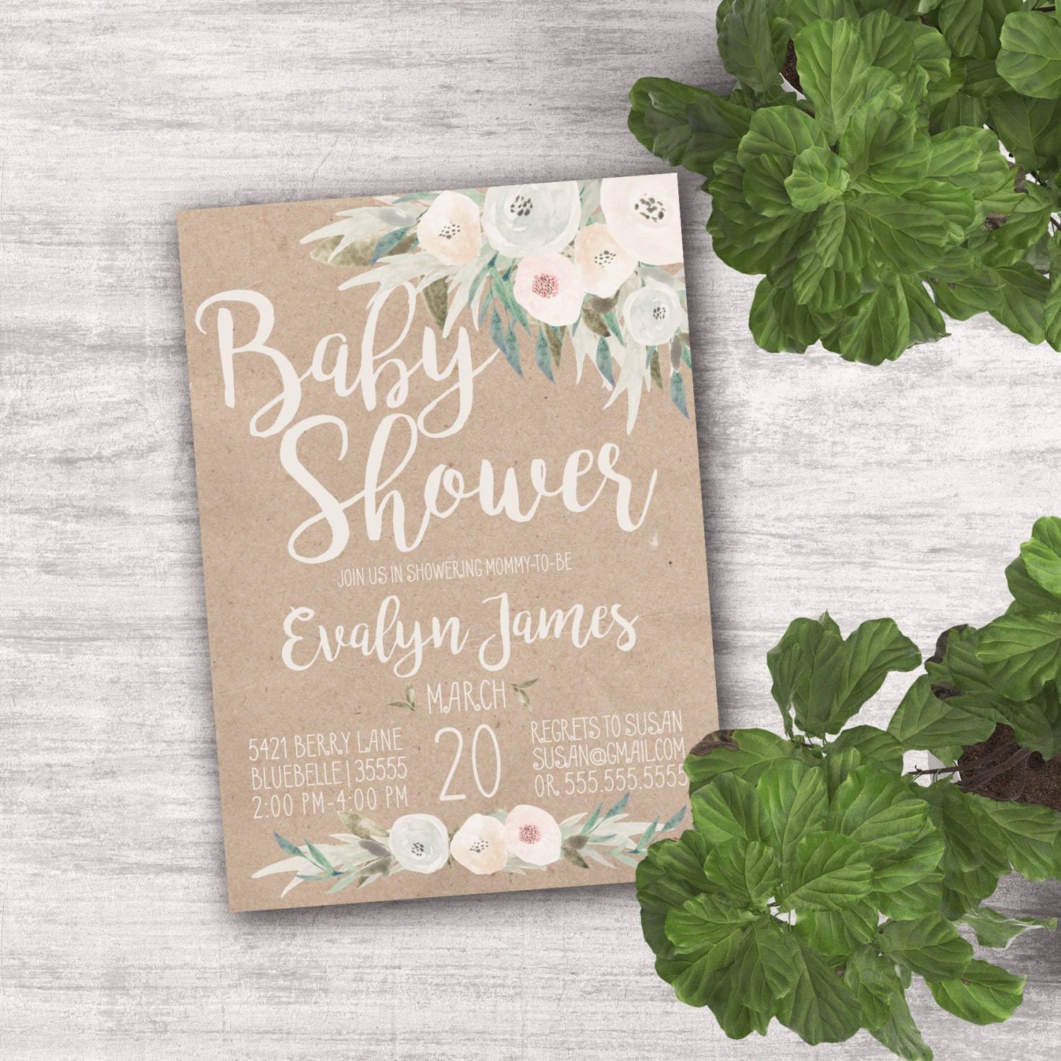 printable-neutral-rustic-baby-shower-invitation