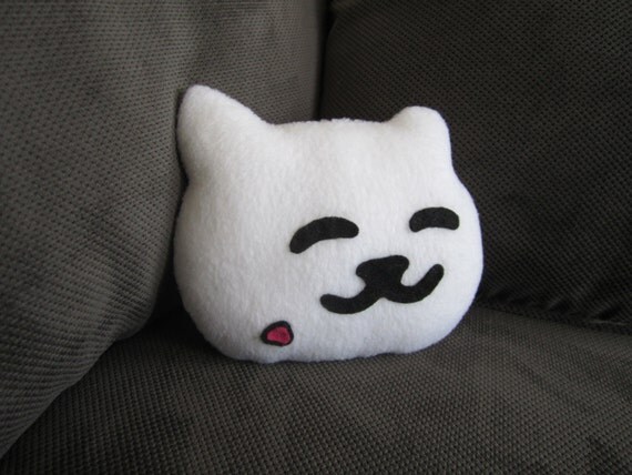 tubbs plush