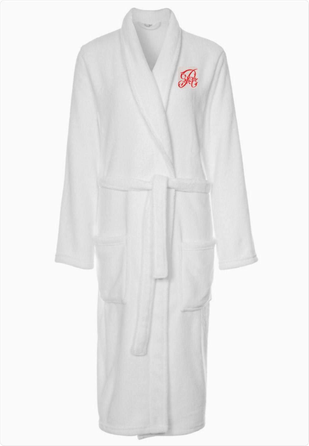 Custom Bath Robes For Men And Women Great Deal