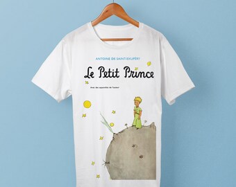 le petit prince shirt