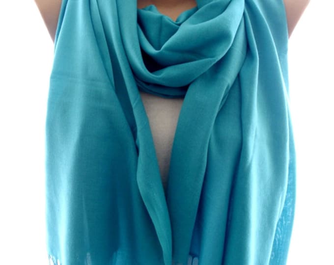 Pashmina scarf, pashmina shawl, scarves for women, soft scarf, cozy scarf, trendy scarf