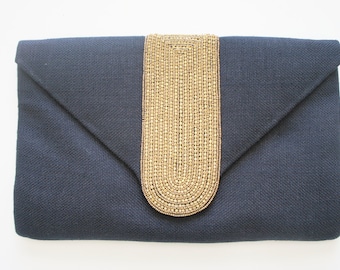 ENVELOPE CLUTCH MARRAKESH MAIDEN