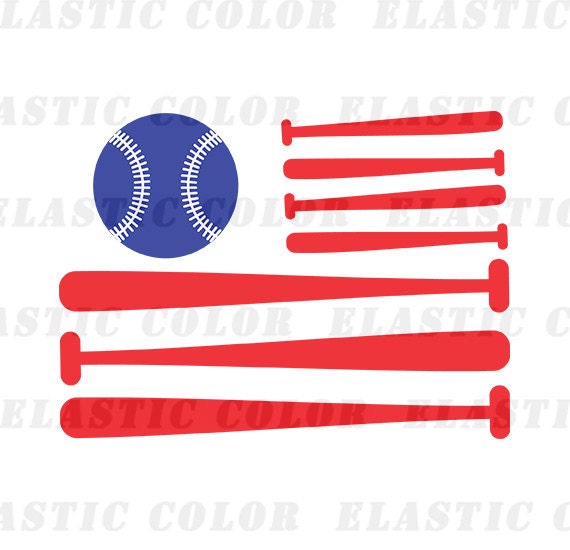 Free Free Usa Baseball Svg 114 SVG PNG EPS DXF File