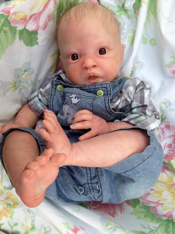 special needs reborn doll