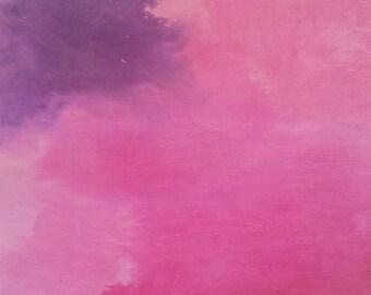Raspberry Sorbet