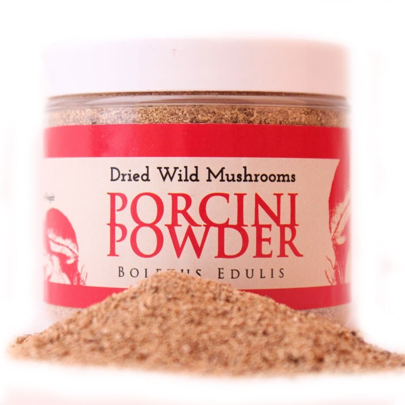 Porcini powder 2.7 oz. / 80 gr.