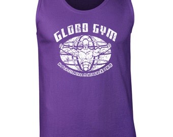 globo gym outfit