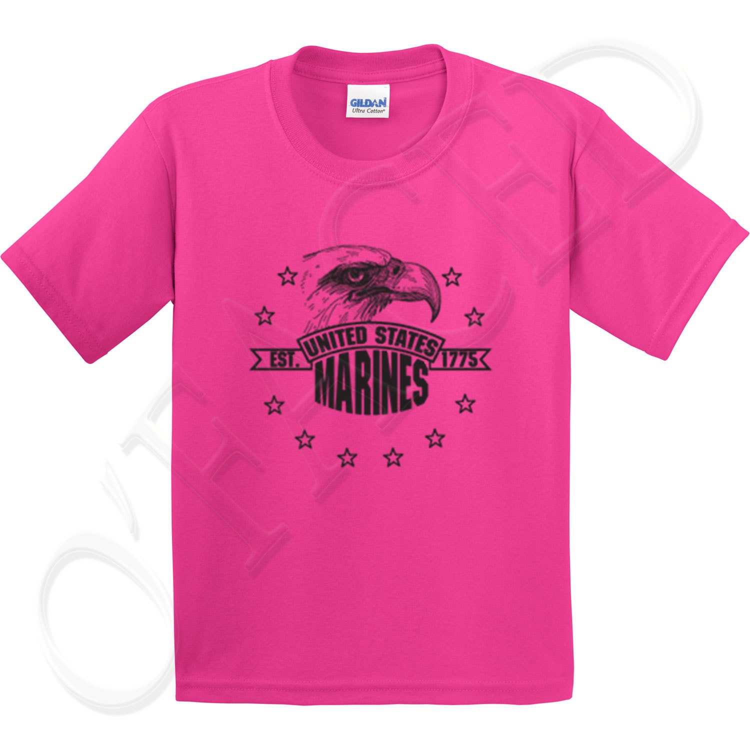 us marines shirts