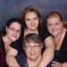 Sherry and Leora