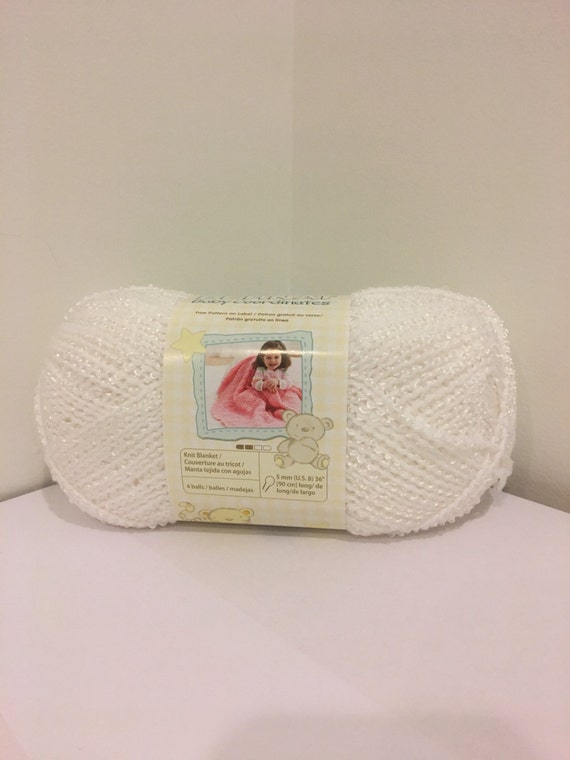 white basic co ord yarn