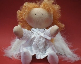 Ukrainian angel | Etsy