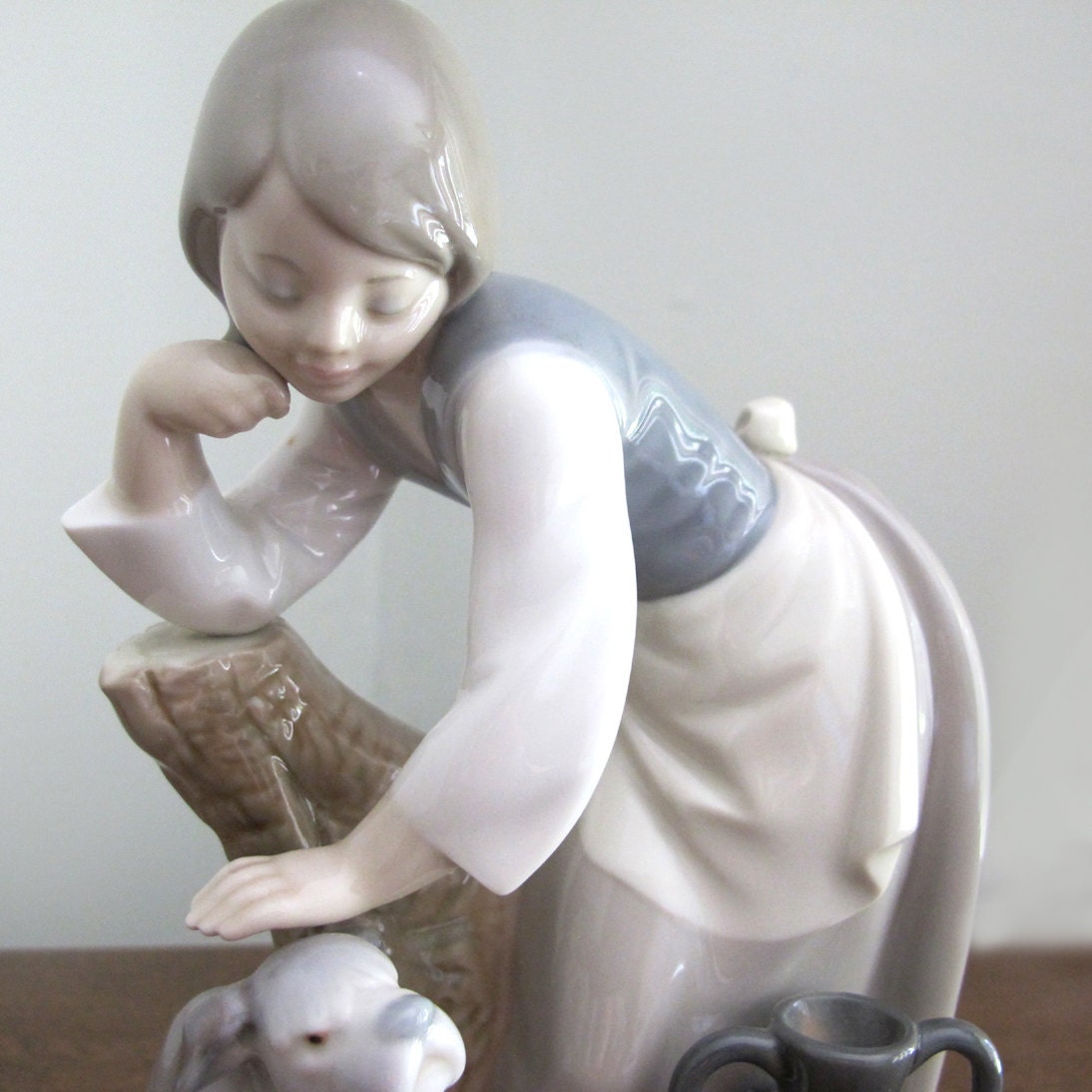 lladro pug