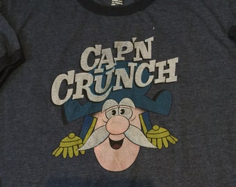 captain crunch crunchling adventure mac games
