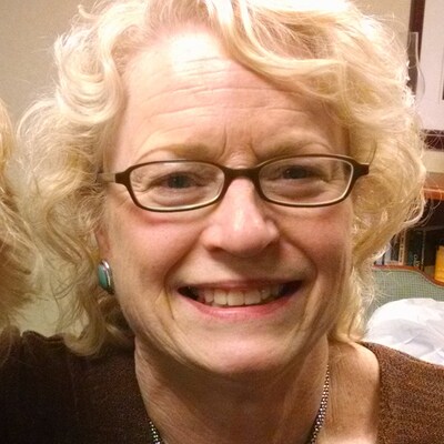 Debbie Krusen