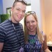 Julie and Cory