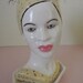 Zuri head planter