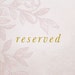 reserved for Casey - anna - gold filigree earrings by elephantine