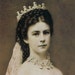 Empress of Vienna