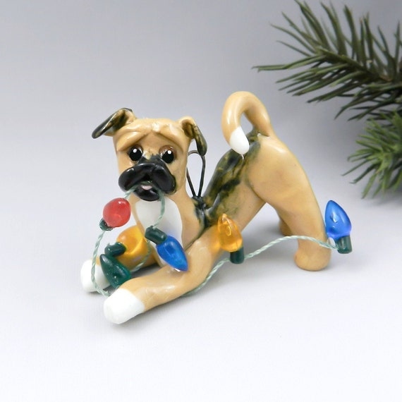 puggle figurine