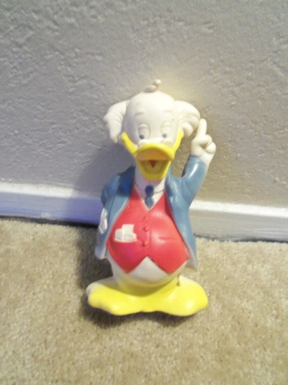 scrooge mcduck toy