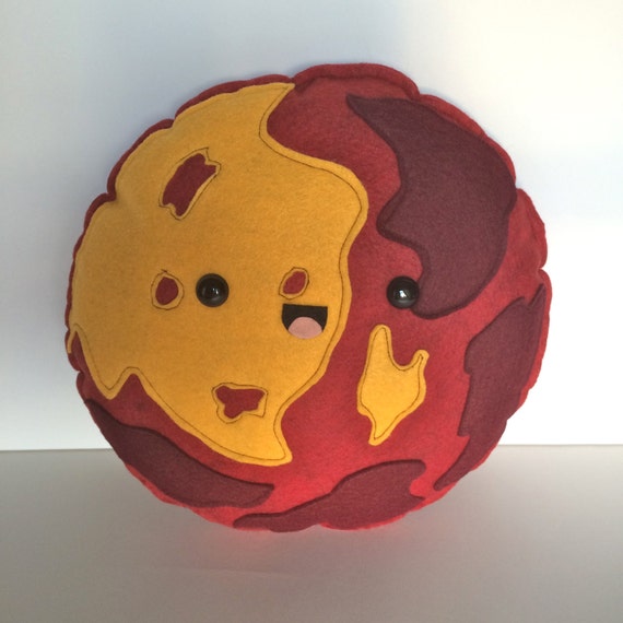 plushie planet