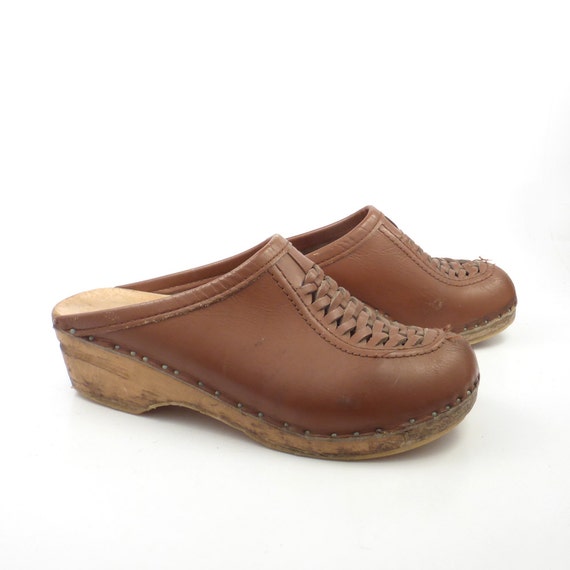 1970 clogs