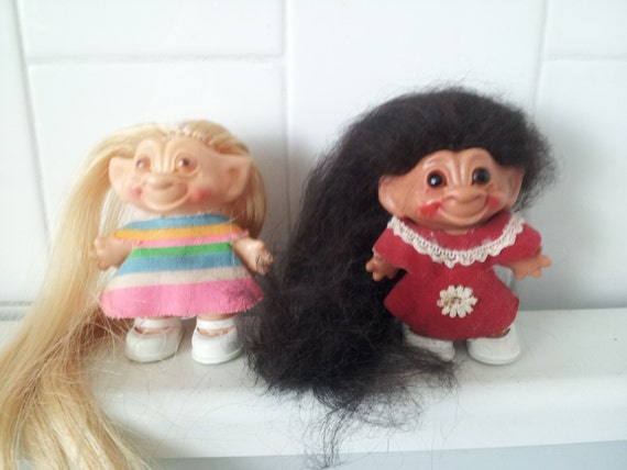 1960 trolls