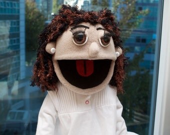 vincent puppet toy story 4
