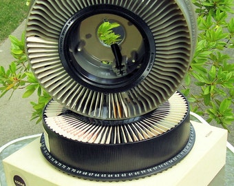 KODAK TRANSVIEW 80 SLIDE Tray, for 35 mm Slides, Choose 1 or more