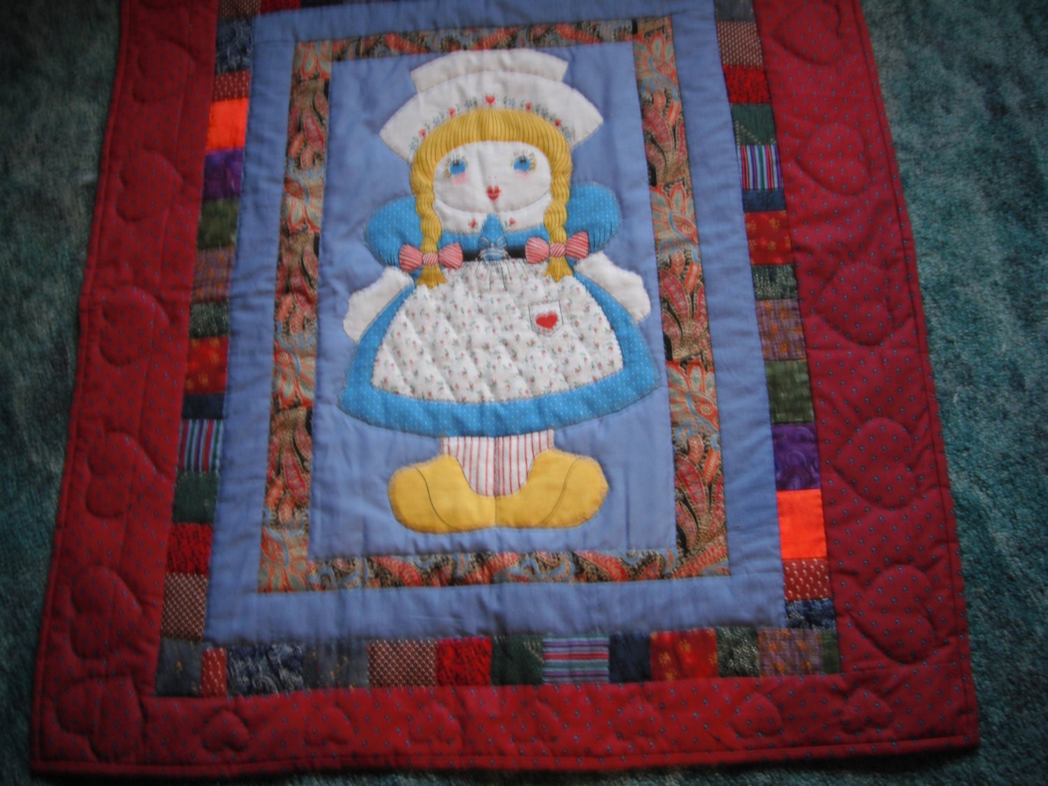 little-dutch-girl-baby-quilt