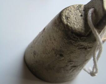 Vintage Brass Bell Made in India