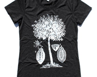 french press t shirt