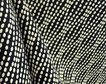 Strands Tuxedo Waverly Fabric