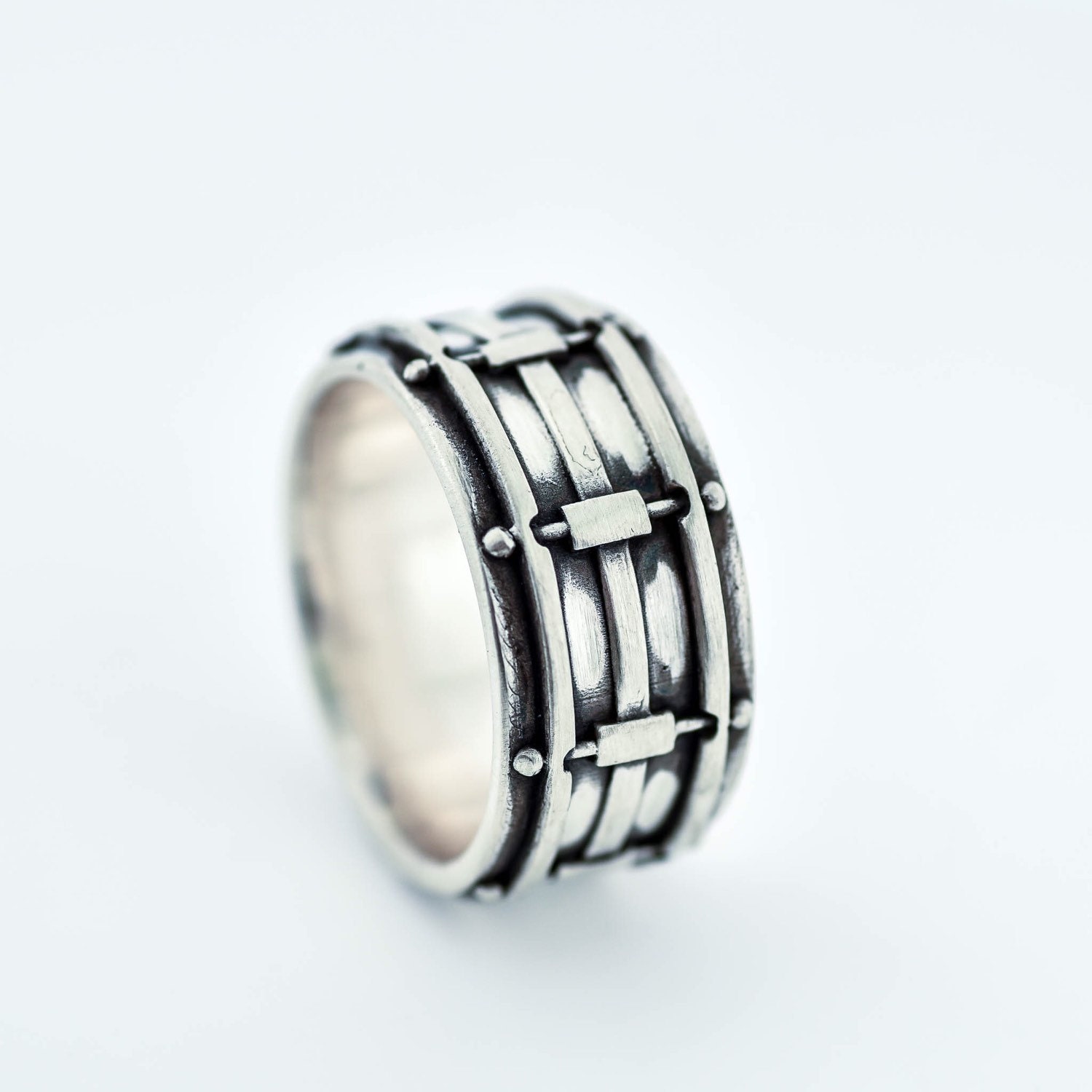 Snare Drum Ring