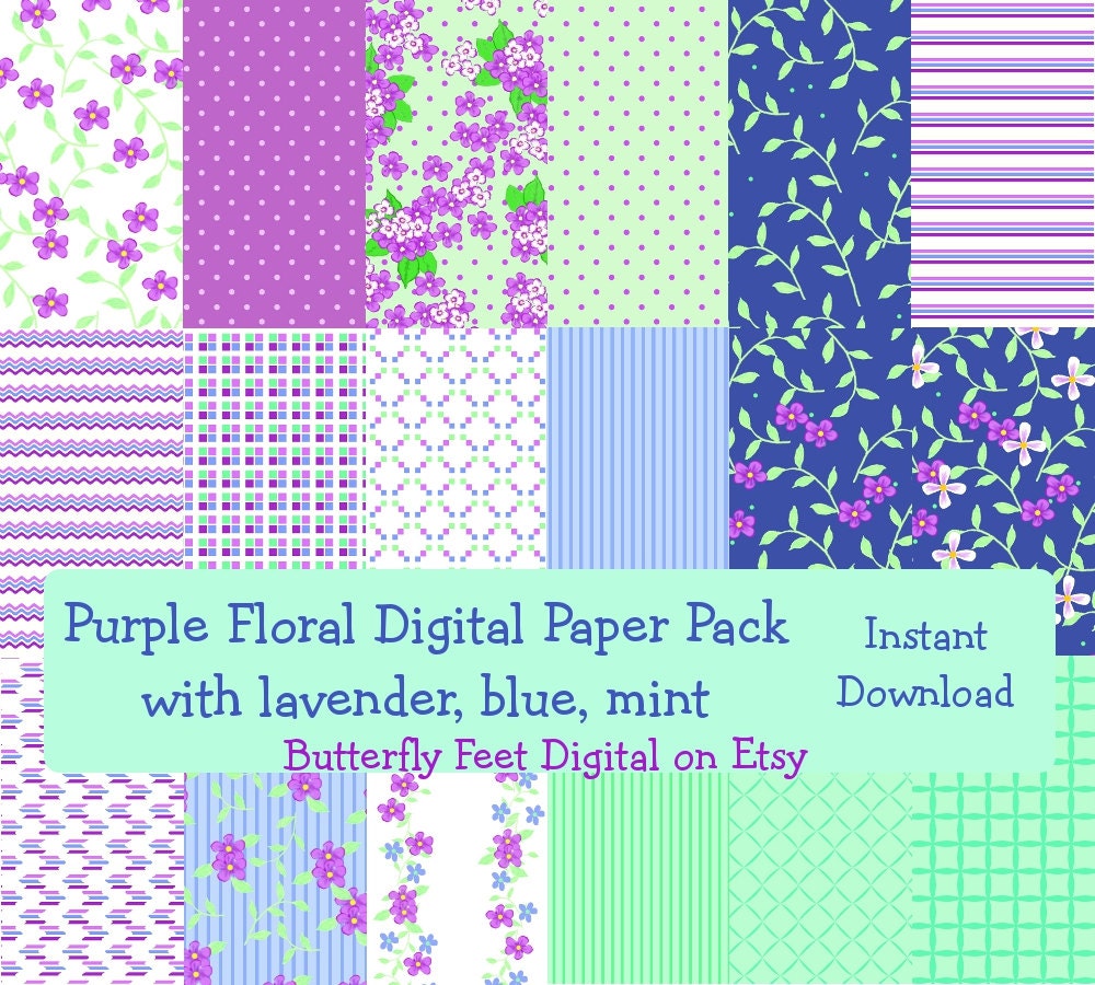 This is a picture of Universal Purple Scrapbooking Paper It is a photo of Universal Purple Scrapbooking Paper