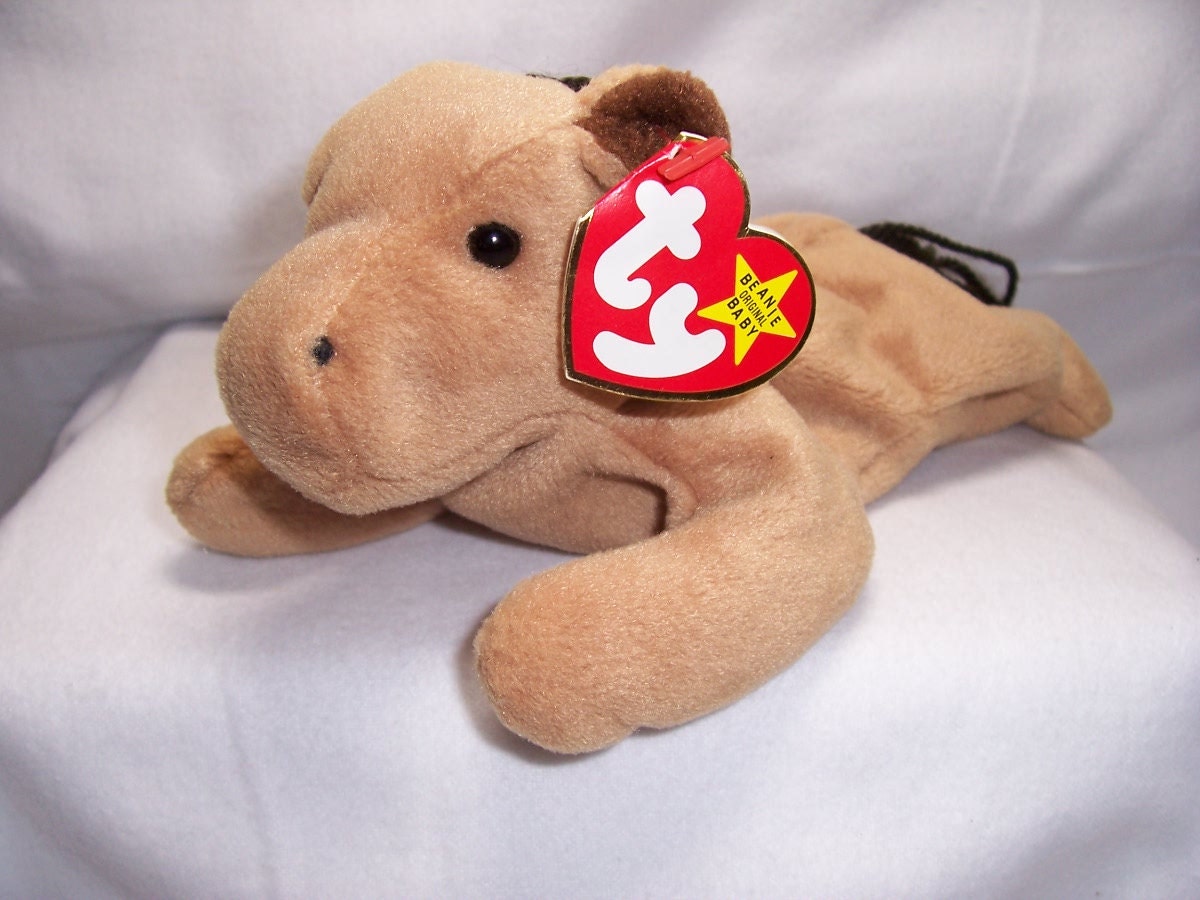 ty teddies collectables