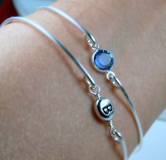 Cute Baby Boy Jewelry New Mom Bracelet Set New by hazaricreations