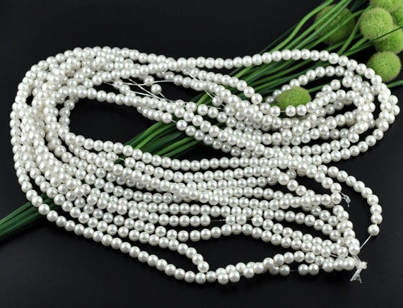 pearls and beads wholesale