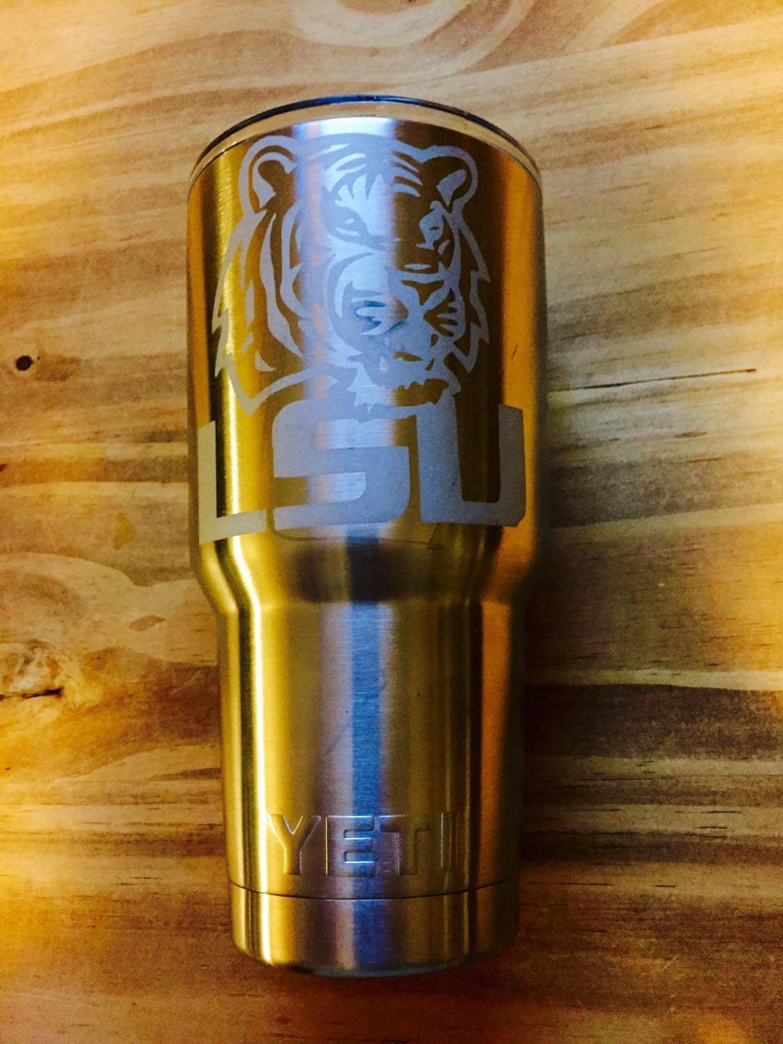 yeti rambler custom