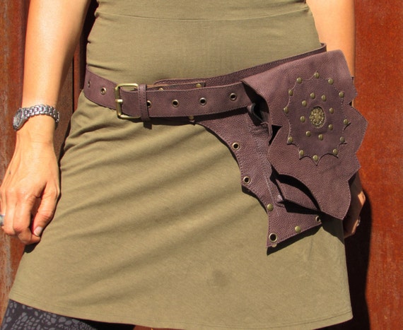 hip pouch belt