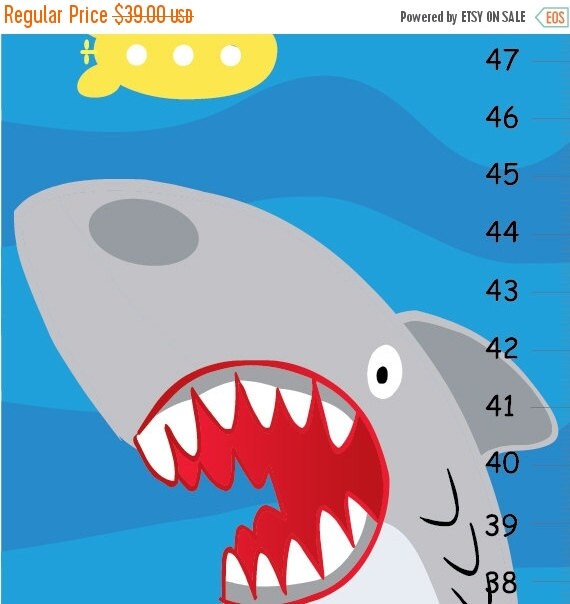 Shark out of water forex