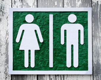 Unisex Bathroom Signs 8 bathroom signs Wood Restroom Sign Hand Carved Ladies Room Mens Room Unisex Bathroom Sign Unisex Bathroom Signs unisex bathroom ada sign 6 x 9 gray click to enlarge unisex bathroom ada sign Wood Restroom Sign Hand Carved Ladies Room Mens Room Unisex Bathroom Sign