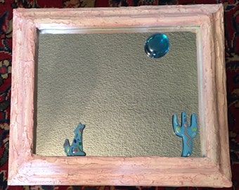 Pink Wall Mirror pink wall mirror | etsy Pink Wall Mirror pink wall mirror | etsy