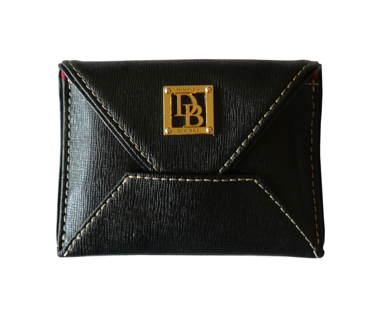 chain link purse