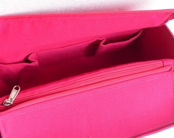 Extra Large Purse organizer for Louis Vuitton by daffysdream