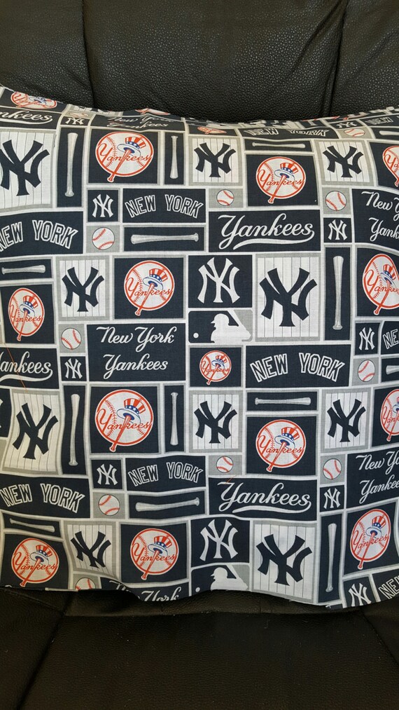 New York Yankees MLB PILLOWS
